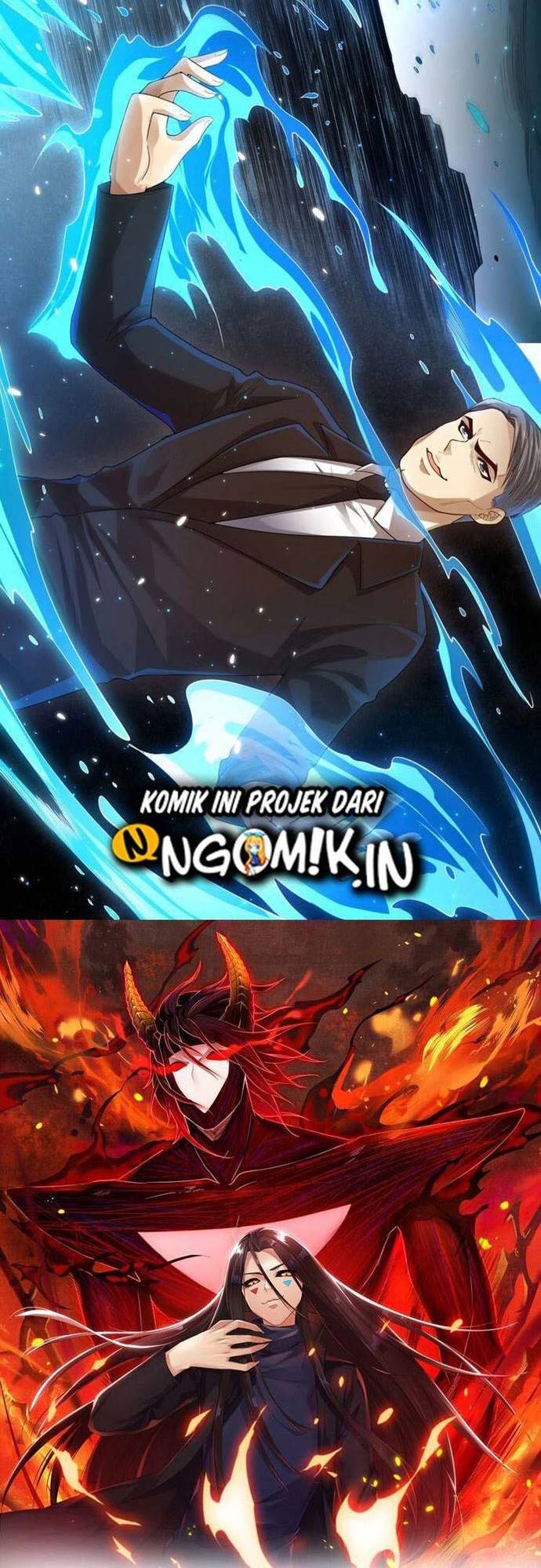 Ultimate Soldier Chapter 86 Gambar 3